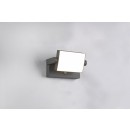 Trio T246869142 LED vonkajšie nástenné svietidlo KANSAS  | 10W integrovaný LED zdroj | 1000lm | 3000K