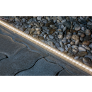 Rabalux 98077016 LED solárne vonkajšie svietidlo na zapichovanie Ansoo | 0,26W integrovaný LED zdroj | 30lm | 3000K