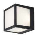 Rabalux 98077042 LED vonkajšie nástenné svietidlo Rennes  | 10W integrovaný LED zdroj | 580lm | 4000K