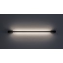 Rabalux 77052 LED vonkajšie nástenné svietidlo Zilina | 8W integrovaný LED zdroj | 320lm | 3000K | čierna