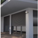 Rabalux 98077092 LED vonkajšie nástenné svietidlo Zaragoza  | 10W integrovaný LED zdroj | 560lm | 4000K