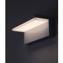 Rabalux 98077093 LED vonkajšie nástenné svietidlo Zaragoza  | 10W integrovaný LED zdroj | 780lm | 4000K