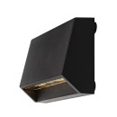 Rabalux 98077109 LED vonkajšie nástenné svietidlo Ibar  | 3W integrovaný LED zdroj | 250lm | 3000K