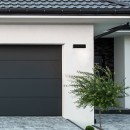 Rabalux 98077114 LED vonkajšie nástenné svietidlo Mataro  | 12W integrovaný LED zdroj | 950lm | 3000K