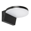 Rabalux 98077117 LED vonkajšie nástenné svietidlo Batida  | 9W integrovaný LED zdroj | 900lm | 3000+4000+6500K