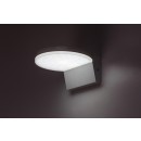 Rabalux 98077118 LED vonkajšie nástenné svietidlo Batida  | 9W integrovaný LED zdroj | 950lm | 3000+4000+6500K