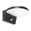 Rabalux 98077119 LED vonkajšie nástenné svietidlo Batida  | 9W integrovaný LED zdroj | 900lm | 2700+4000K