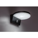 Rabalux 98077119 LED vonkajšie nástenné svietidlo Batida  | 9W integrovaný LED zdroj | 900lm | 2700+4000K