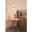 Lucide L134960702 LED závesné stropné svietidlo KLIGANDE  | 9W integrovaný LED zdroj | 700lm | 2700K