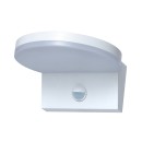 Rabalux 98077120 LED vonkajšie nástenné svietidlo Batida  | 9W integrovaný LED zdroj | 950lm | 2700+4000K