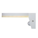 Rabalux 98077120 LED vonkajšie nástenné svietidlo Batida  | 9W integrovaný LED zdroj | 950lm | 2700+4000K