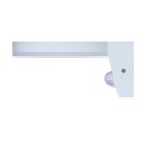 Rabalux 98077120 LED vonkajšie nástenné svietidlo Batida  | 9W integrovaný LED zdroj | 950lm | 2700+4000K
