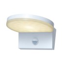 Rabalux 98077120 LED vonkajšie nástenné svietidlo Batida  | 9W integrovaný LED zdroj | 950lm | 2700+4000K