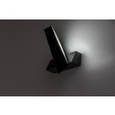 Rabalux 98077121 LED vonkajšie nástenné svietidlo Laxa  | 14W integrovaný LED zdroj | 1400lm | 2700+4000K
