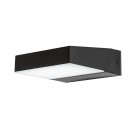 Rabalux 98077121 LED vonkajšie nástenné svietidlo Laxa  | 14W integrovaný LED zdroj | 1400lm | 2700+4000K