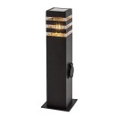 Rabalux 98077122 záhradný stĺpik Ankara E27