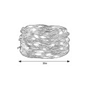 Rabalux 98077124 LED LED pás Biri  | 3W integrovaný LED zdroj