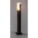 Rabalux 98077128 LED záhradný stĺpik Darvas  | 7W integrovaný LED zdroj | 450lm | 2700+4000K