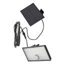 Rabalux 98077129 LED solárne reflektor Zavod  | 8W integrovaný LED zdroj | 800lm