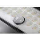 Rabalux 98077129 LED solárne reflektor Zavod  | 8W integrovaný LED zdroj | 800lm