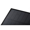 Rabalux 98077129 LED solárne reflektor Zavod  | 8W integrovaný LED zdroj | 800lm