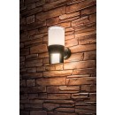 Rabalux 98077130 LED vonkajšie nástenné svietidlo Leitha  | 12W integrovaný LED zdroj | 740lm | 3000K