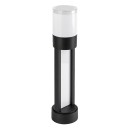 Rabalux 98077131 LED záhradný stĺpik Leitha  | 12W integrovaný LED zdroj | 720lm | 3000K