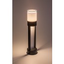 Rabalux 98077131 LED záhradný stĺpik Leitha  | 12W integrovaný LED zdroj | 720lm | 3000K