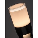 Rabalux 98077131 LED záhradný stĺpik Leitha  | 12W integrovaný LED zdroj | 720lm | 3000K