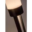 Rabalux 98077131 LED záhradný stĺpik Leitha  | 12W integrovaný LED zdroj | 720lm | 3000K