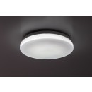 Rabalux 98077133 LED vonkajšie stropné svietidlo Lowar  | 12W integrovaný LED zdroj | 750lm | 3000+4000+6500K