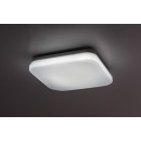 Rabalux 98077134 LED vonkajšie stropné svietidlo Lowar  | 12W integrovaný LED zdroj | 750lm | 3000+4000+6500K