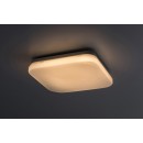 Rabalux 98077134 LED vonkajšie stropné svietidlo Lowar  | 12W integrovaný LED zdroj | 750lm | 3000+4000+6500K