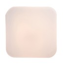 Rabalux 98077134 LED vonkajšie stropné svietidlo Lowar  | 12W integrovaný LED zdroj | 750lm | 3000+4000+6500K