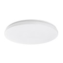 Rabalux 98077135 LED vonkajšie stropné svietidlo Lowar  | 36W integrovaný LED zdroj | 2300lm | 3000+4000+6500K