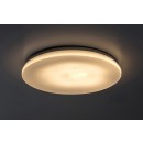 Rabalux 98077135 LED vonkajšie stropné svietidlo Lowar  | 36W integrovaný LED zdroj | 2300lm | 3000+4000+6500K
