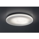 Rabalux 98077135 LED vonkajšie stropné svietidlo Lowar  | 36W integrovaný LED zdroj | 2300lm | 3000+4000+6500K