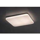 Rabalux 98077136 LED vonkajšie stropné svietidlo Lowar  | 36W integrovaný LED zdroj | 2300lm | 3000+4000+6500K