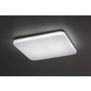 Rabalux 98077136 LED vonkajšie stropné svietidlo Lowar  | 36W integrovaný LED zdroj | 2300lm | 3000+4000+6500K