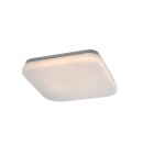 Rabalux 98077138 LED vonkajšie stropné svietidlo Lowar  | 18W integrovaný LED zdroj | 1150lm | 4000K