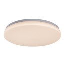 Rabalux 98077139 LED vonkajšie stropné svietidlo Lowar  | 24W integrovaný LED zdroj | 1450lm | 3000K