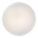 Rabalux 98077140 LED vonkajšie stropné svietidlo Lowar  | 24W integrovaný LED zdroj | 1450lm | 4000K