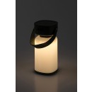 Rabalux 98077144 LED vonkajšie stolné svietidlo Funes  | 3W integrovaný LED zdroj | 120lm | 3000+4000+6500K
