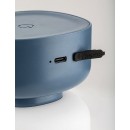 Rabalux 98077145 LED vonkajšie stolné svietidlo Funes  | 3W integrovaný LED zdroj | 120lm | 3000+4200+6000K