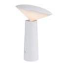 Rabalux 98077146 LED stolná lampička Polperro  | 3W integrovaný LED zdroj | 180lm | 2800+4000+6000K