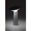 Rabalux 98077146 LED stolná lampička Polperro  | 3W integrovaný LED zdroj | 180lm | 2800+4000+6000K