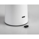 Rabalux 98077146 LED stolná lampička Polperro  | 3W integrovaný LED zdroj | 180lm | 2800+4000+6000K