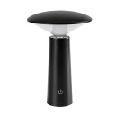 Rabalux 98077147 LED stolná lampička Polperro  | 3W integrovaný LED zdroj | 180lm | 2800+4000+6000K