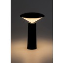 Rabalux 98077147 LED stolná lampička Polperro  | 3W integrovaný LED zdroj | 180lm | 2800+4000+6000K
