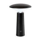 Rabalux 98077147 LED stolná lampička Polperro  | 3W integrovaný LED zdroj | 180lm | 2800+4000+6000K